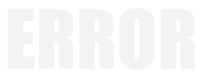 ERROR