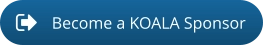 Become a KOALA Sponsor
