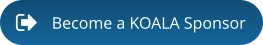 Become a KOALA Sponsor