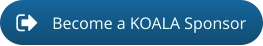 Become a KOALA Sponsor
