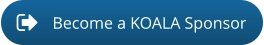 Become a KOALA Sponsor