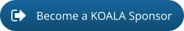 Become a KOALA Sponsor