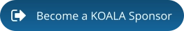 Become a KOALA Sponsor