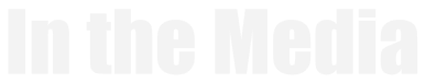 In the Media
