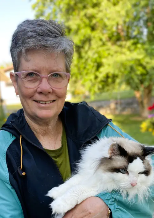 Ann Hruska