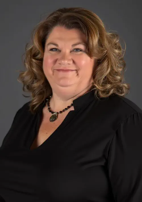 Carrie Toretta-Partello