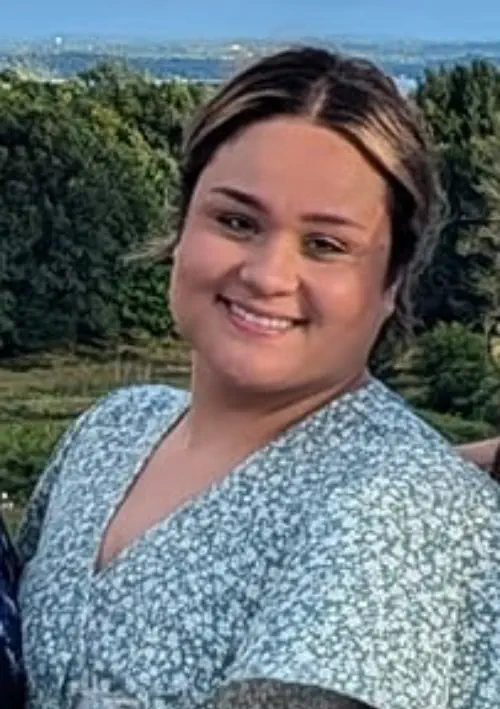 Emily Lucier Gasperich