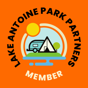 Lake Antoine Park Partners Annual Membership